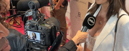 Oscars 2025 Gifting Suite: Behind The Red Carpet With Babe Haus